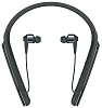 Беспроводные наушники Sony WI-1000X (Black) купить в интернет-магазине icover