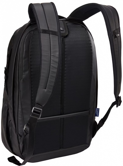 Рюкзак Thule Tact 21L (3204712) для ноутбука 14" (Black) купить в интернет-магазине icover