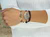 Фитнес-трекер Bellabeat Leaf Urban HT-20LF-GR-01 (Gray/Rose Gold) купить в интернет-магазине icover