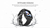 Умные часы SMA Q2 Lite (Orange) купить в интернет-магазине icover