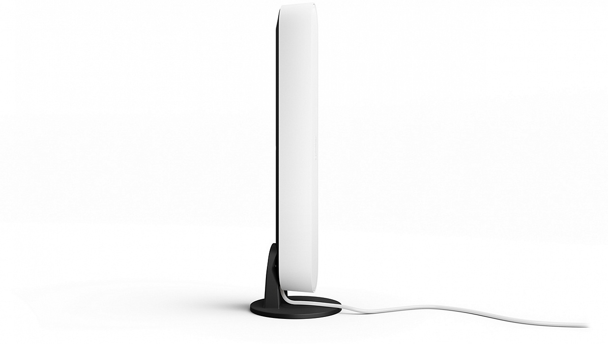 Комплект умных светодиодных ламп Philips Hue Play 2 шт (White) купить в интернет-магазине icover