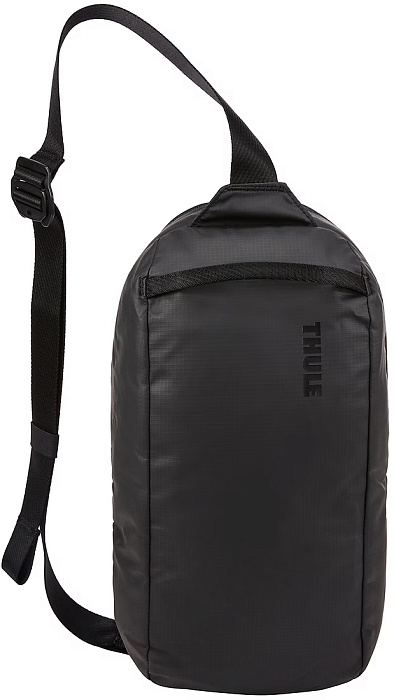 Рюкзак с одной лямкой Thule Tact Sling TACTSL08 8L для планшета 7" (Black) купить в интернет-магазине icover