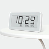 Часы-термогигрометр Xiaomi Temperature and Humidity Monitor Clock (BHR5435GL) купить в интернет-магазине icover