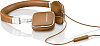Наушники Harman/Kardon SOHO I (HKSOHOIBEG) (Brown) купить в интернет-магазине icover