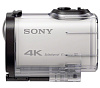 Экшн камера SONY FDR-X1000V (4K ActionCam) купить в интернет-магазине icover