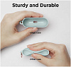 Чехол Elago Liquid Hang Case (EAPPRH-HANG-MT) для AirPods Pro (Mint) купить в интернет-магазине icover
