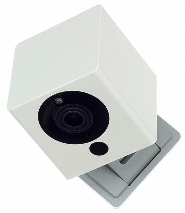 IP-камера Xiaomi Small Square iSC5 (White) купить в интернет-магазине icover