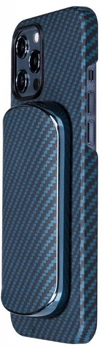Внешний аккумулятор Pitaka MagEZ Juice 2 (2800мАч) (Blue) купить в интернет-магазине icover
