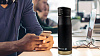 Термокружка Asobu Liberty canteen 0.5 л LC17 (Black/Copper) купить в интернет-магазине icover
