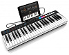 MIDI-клавиатура IK Multimedia iRig Keys I/O 49 (Black) купить в интернет-магазине icover