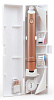 Электрическая зубная щетка Jetpik JP300 (Rose Gold) купить в интернет-магазине icover