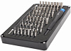 Набор отверток для ремонта техники iFixit Mako 64 Bit Driver Kit купить в интернет-магазине icover