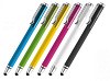 Wacom Bamboo Stylus Duo2 (CS-150P) - стилус-ручка (Pink) купить в интернет-магазине icover