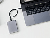 Внешний жесткий диск LaCie Mobile Drive (STHG4000402) 4Tb USB 3.1 Type C (Space Grey) купить в интернет-магазине icover