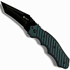 CRKT Triumph - складной нож-танто (Green) купить в интернет-магазине icover