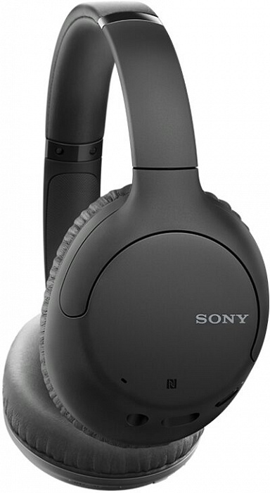 Bluetooth-наушники с микрофоном Sony WH-CH710N (Blue) купить в интернет-магазине icover