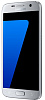 Смартфон Samsung Galaxy S7 Duos 32GB (Silver Titanium) купить в интернет-магазине icover