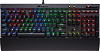 Игровая клавиатура Corsair Gaming K70 LUX RGB Cherry MX Brown CH-9101012-RU (Black) купить в интернет-магазине icover