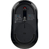 Беспроводная мышь Xiaomi Mi Dual Mode Wireless Mouse Silent Edition HLK4041GL (Black) купить в интернет-магазине icover
