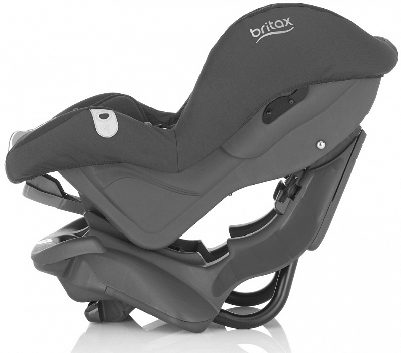 Britax Roemer First Class Plus (2000022951) - детское автокресло (Cosmos Black Trendline) купить в интернет-магазине icover