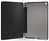 Чехол Spigen Smart Fold Case (052CS21995) для iPad Pro 10.5 (Black) купить в интернет-магазине icover