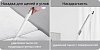 Пылесос Xiaomi Deerma Vacuum Cleaner TJ200 (White) купить в интернет-магазине icover