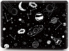 Чехол накладка пластиковая i-Blason Cover для Macbook Pro 13 A1706/A1708 (Hand Drave Space) купить в интернет-магазине icover