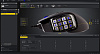 Игровая мышь Corsair Gaming Scimitar RGB Elite CH-9304211-EU (Black) купить в интернет-магазине icover