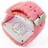 Детские умные часы Elari KidPhone 2 (Pink) купить в интернет-магазине icover