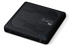 Внешний накопитель Western Digital My Passport Wireless Pro 2.5" USB 3.0 3Tb WDBSMT0030BBK-RESN (Black) купить в интернет-магазине icover