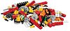 Перворобот WeDo + набор Простые механизмы + ресурсный набор WeDo Lego Education 9580+9689+9585 (Multicolor) купить в интернет-магазине icover