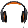Игровая гарнитура Logitech G231 981-000627 (Black/Orange) купить в интернет-магазине icover