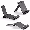 Подставка Anker Multi-Angle Stand (A7135011) для смартфонов и планшетов (Black) купить в интернет-магазине icover