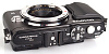 Фотоаппарат Olympus PEN E-PL5 Double Zoom Kit (E-PL5 Body Black + EZ-M1442 II R Black + EZ-M4015 R Black) купить в интернет-магазине icover