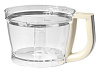 Кухонный комбайн KitchenAid Artisan 5KFP1335EAC (Cream) купить в интернет-магазине icover