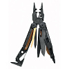 Мультитул Leatherman MUT EOD (850132N) + нейлоновый чехол MOLLE (Black) купить в интернет-магазине icover