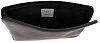 Чехол Knomo Barbican (45-101-BDD2) для MacBook Pro/Air 13" (Black) купить в интернет-магазине icover