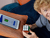 Умный кубик Рубика Particula Rubik's Connected (RBE001-CC) купить в интернет-магазине icover