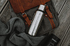 Термос Bobberbottle Flask-470 (Matte) купить в интернет-магазине icover