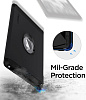 Чехол Spigen Tough Armor (053CS21820) для iPad 9.7" (Black) купить в интернет-магазине icover
