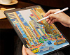 Защитная пленка Baseus 0.15mm Paper-like для iPad Mini 6 2021 (SGZM010002) купить в интернет-магазине icover