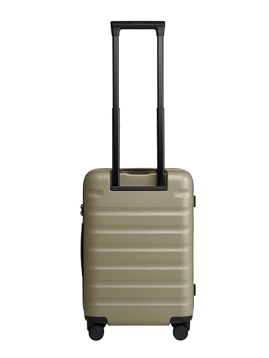 Чемодан NinetyGO Rhine 2.0 20" 10100100510K508000 (Green) купить в интернет-магазине icover