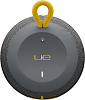 Портативная акустика Logitech UE Wonderboom (Stone Grey) купить в интернет-магазине icover