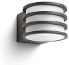 Уличный фонарь Philips Hue Lucca 8718696166048 (Anthracite) купить в интернет-магазине icover