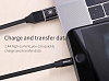 Переходник Baseus Adapter Converter USB-C - USB-A CATOTG-01 (Black) купить в интернет-магазине icover