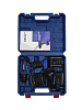 Аккумуляторный шуруповерт Oasis ASB-18V PRO (Blue) купить в интернет-магазине icover