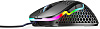 Игровая мышь Xtrfy M4 RGB (Black) купить в интернет-магазине icover