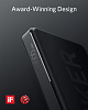 Внешний аккумулятор Anker PowerCore II Slim 10000 mAh A1261 (Black) купить в интернет-магазине icover