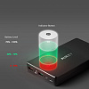 Внешний аккумулятор Aukey PB-T10 20000mAh (Black) купить в интернет-магазине icover