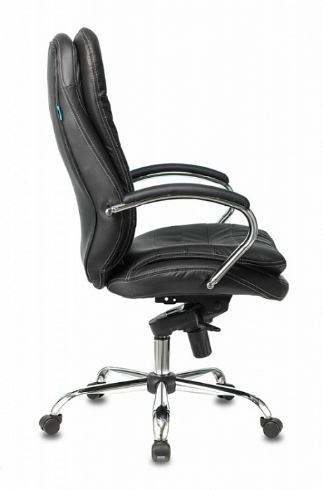 Офисное кресло Бюрократ T-9950 (Black) купить в интернет-магазине icover